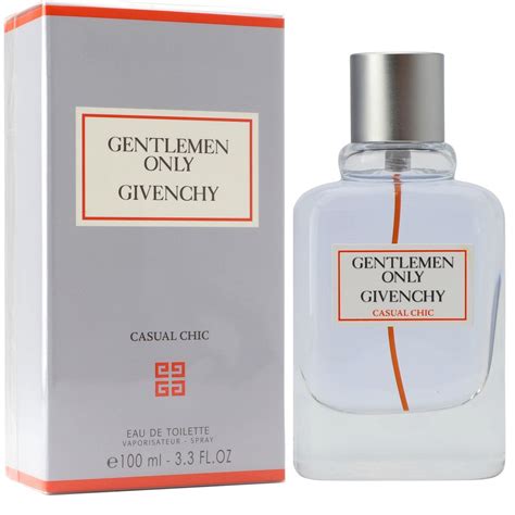 givenchy absolute gentlemen only 100ml|givenchy gentlemen only casual chic.